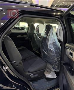 فورد إكسبلورر